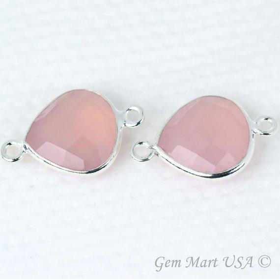 Rose Chalcedony