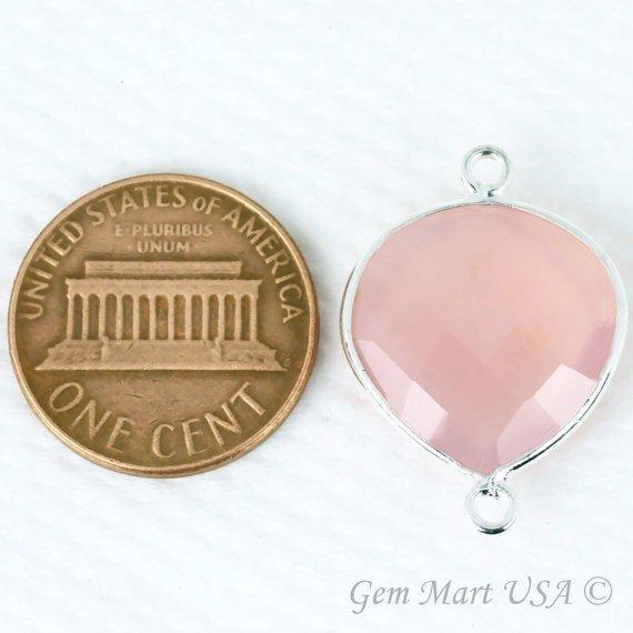 Rose Chalcedony