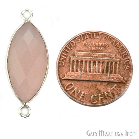 Rose Chalcedony