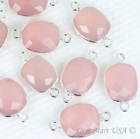 Rose Chalcedony