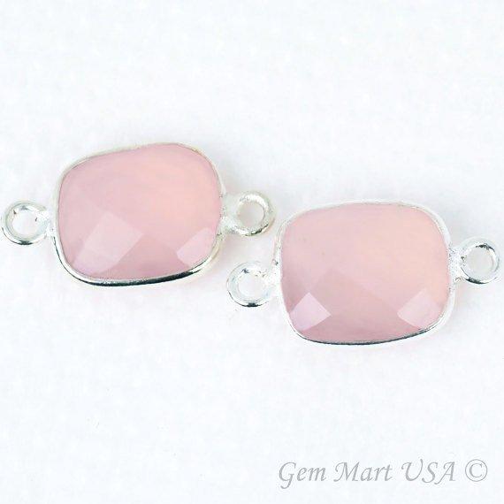 Rose Chalcedony
