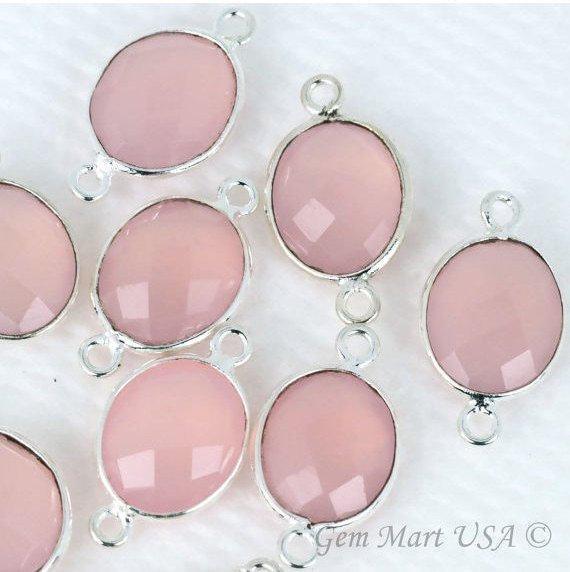 Rose Chalcedony