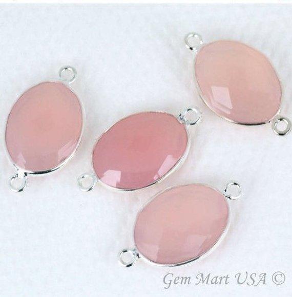 Rose Chalcedony