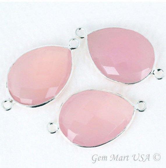 Rose Chalcedony