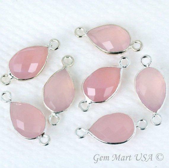 Rose Chalcedony