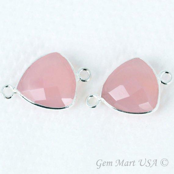 Rose Chalcedony