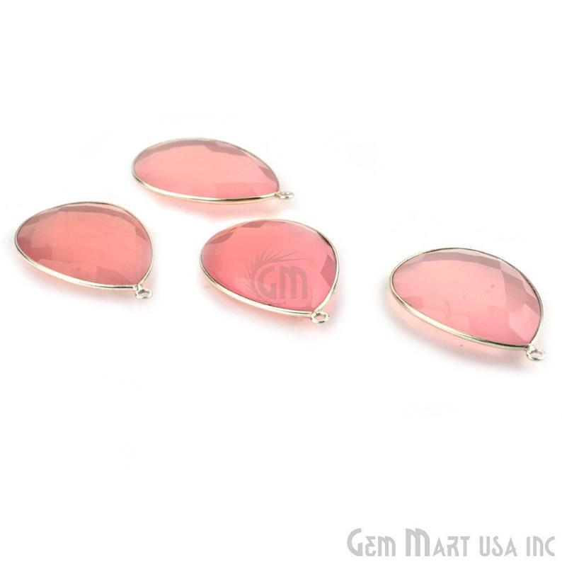 Rose Chalcedony