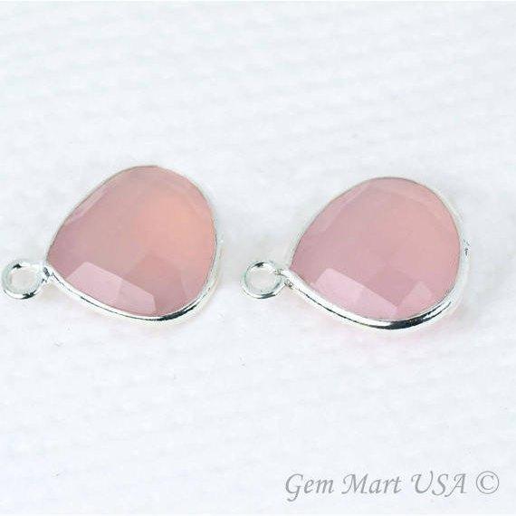 Rose Chalcedony
