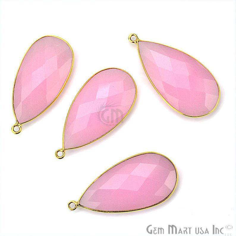 Rose Chalcedony