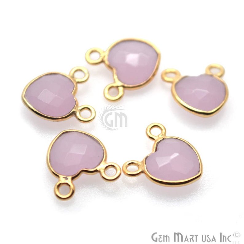 Rose Chalcedony