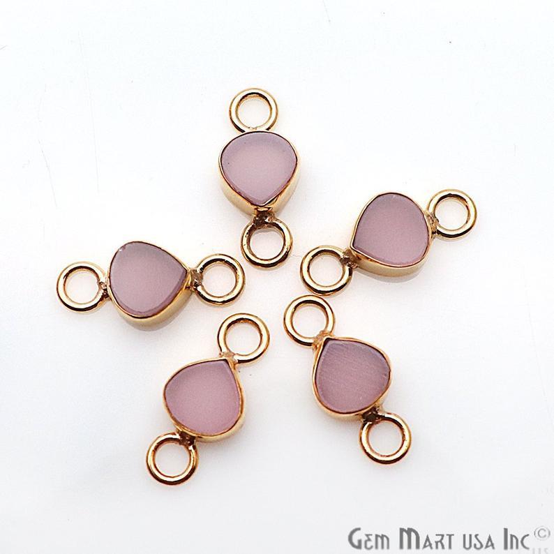 Rose Chalcedony