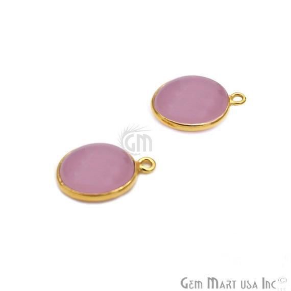 Rose Chalcedony