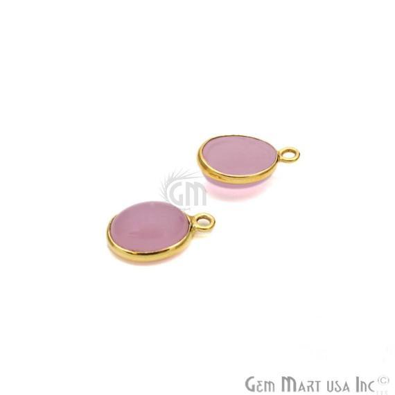 Rose Chalcedony