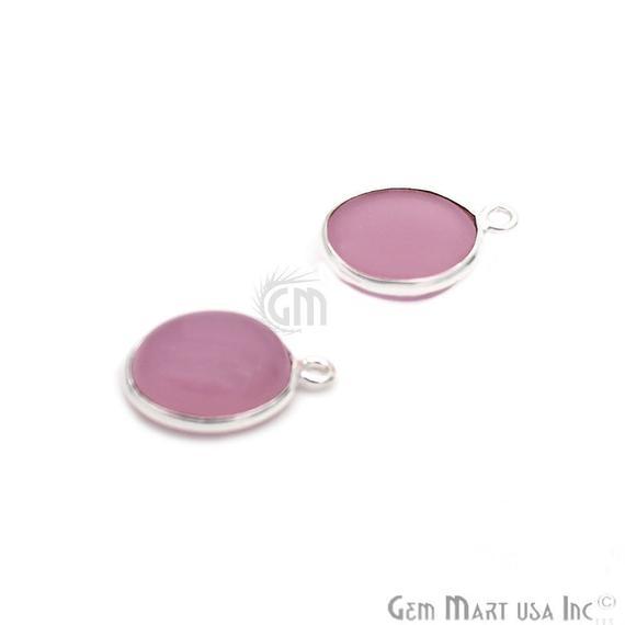 Rose Chalcedony