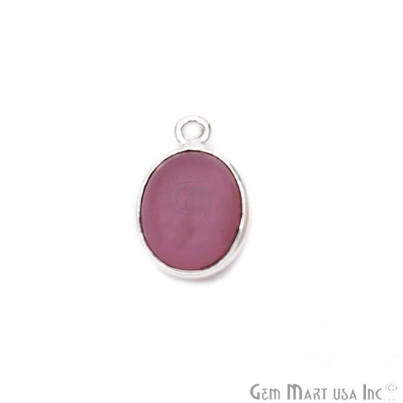 Rose Chalcedony