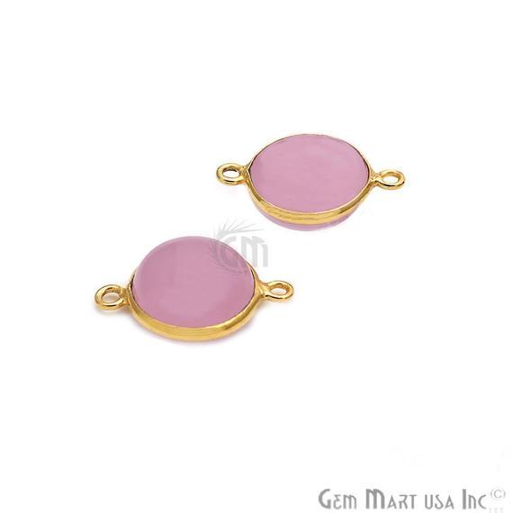 Rose Chalcedony