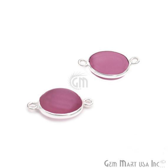 Rose Chalcedony