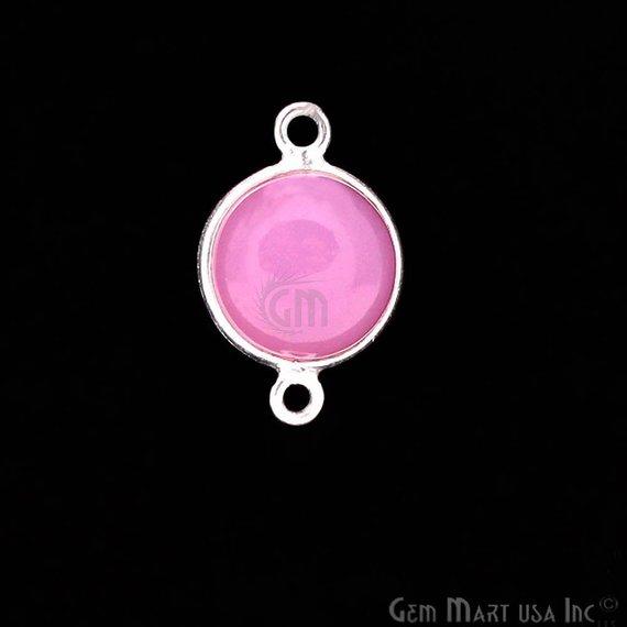 Rose Chalcedony