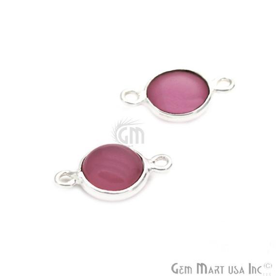 Rose Chalcedony