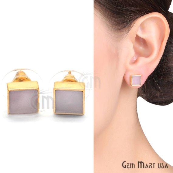 Rose Chalcedony