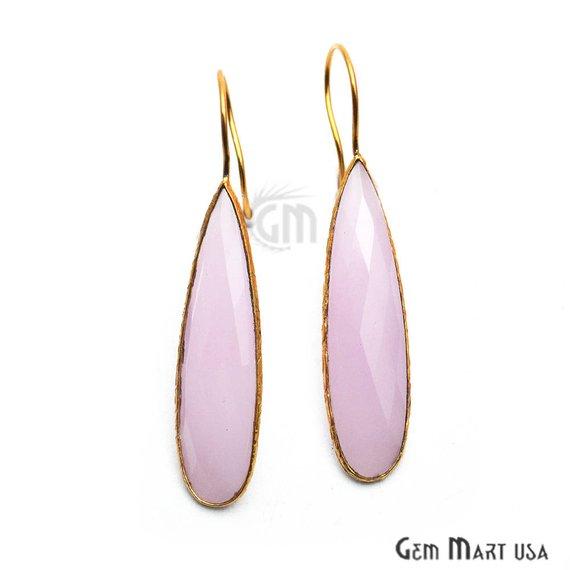 Rose Chalcedony