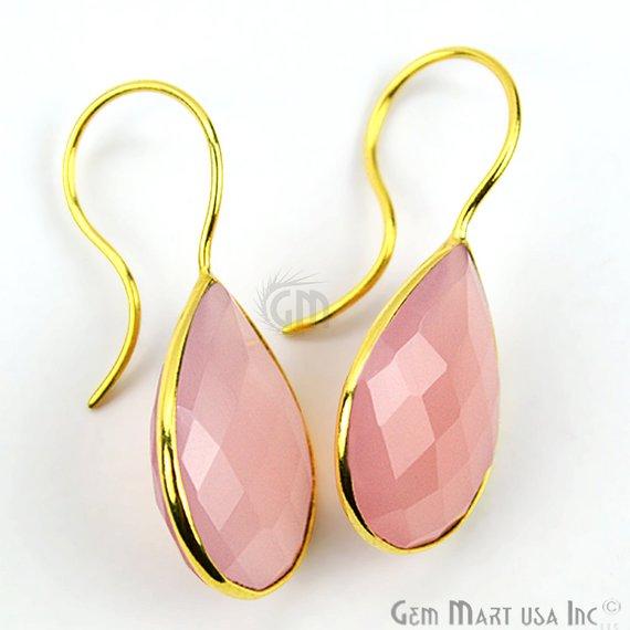 Rose Chalcedony
