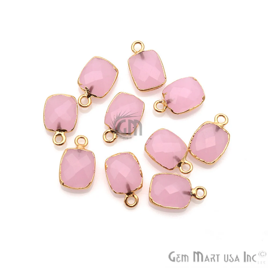 Rose Chalcedony