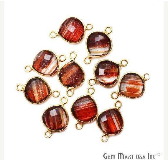 Red Copper Infused