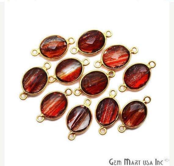 Red Copper Infused