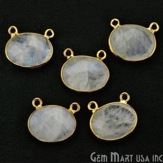 Rainbow Moonstone