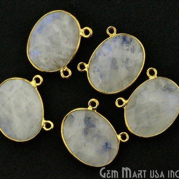 Rainbow Moonstone