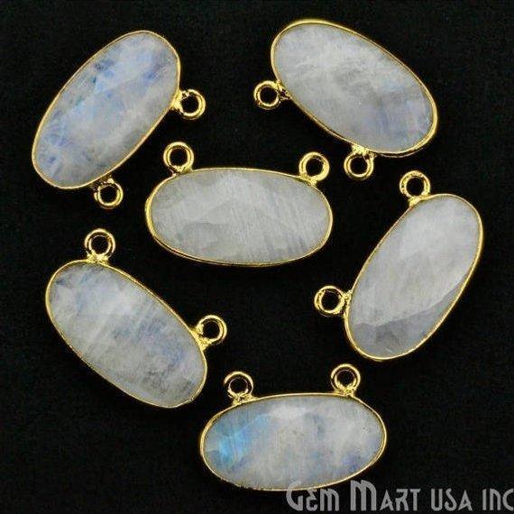 Rainbow Moonstone