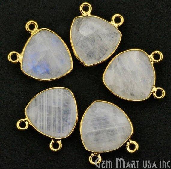 Rainbow Moonstone