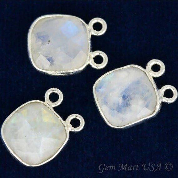 Rainbow Moonstone