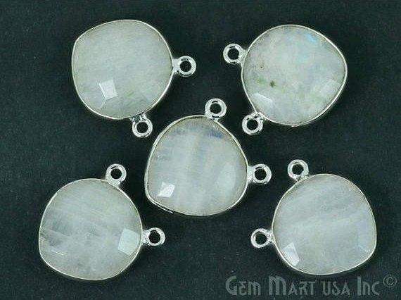 Rainbow Moonstone