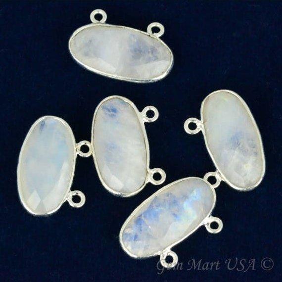 Rainbow Moonstone