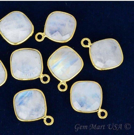Rainbow Moonstone