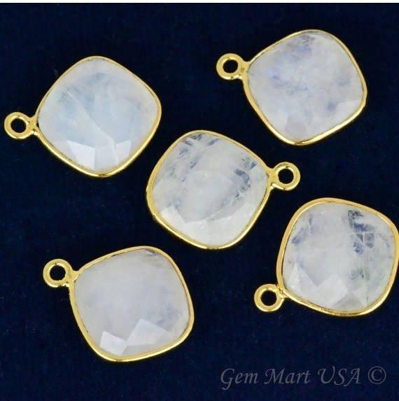 Rainbow Moonstone