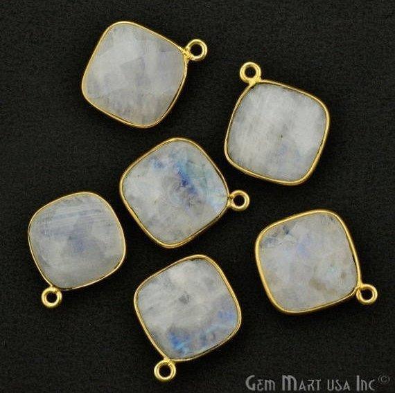 Rainbow Moonstone
