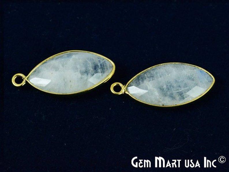 Rainbow Moonstone