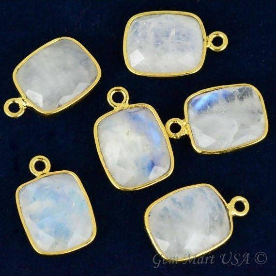 Rainbow Moonstone