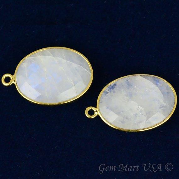 Rainbow Moonstone