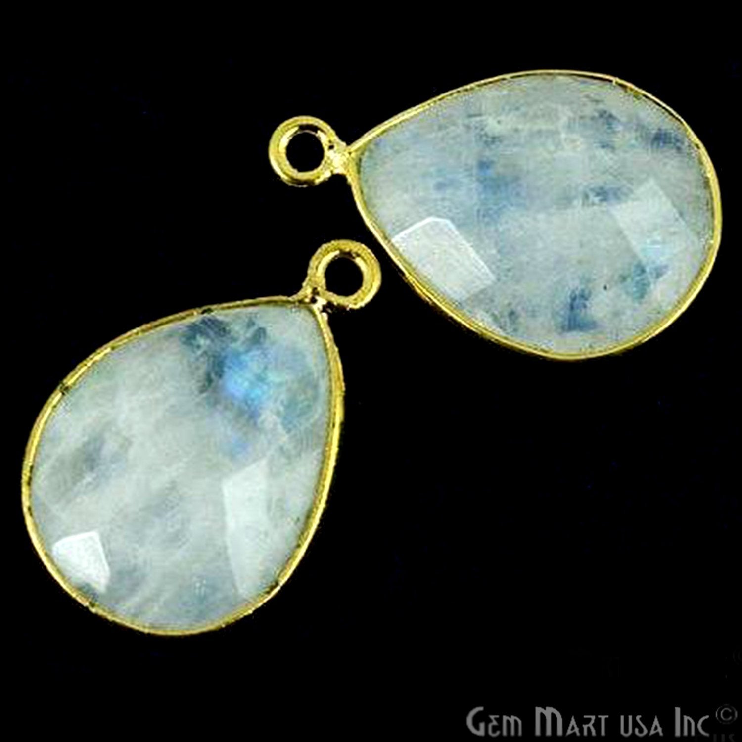 Rainbow Moonstone