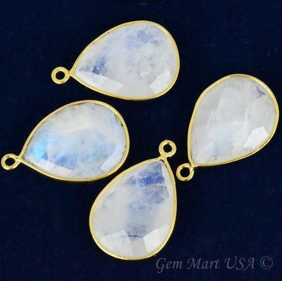 Rainbow Moonstone