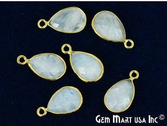 Rainbow Moonstone