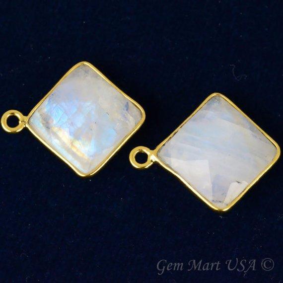 Rainbow Moonstone