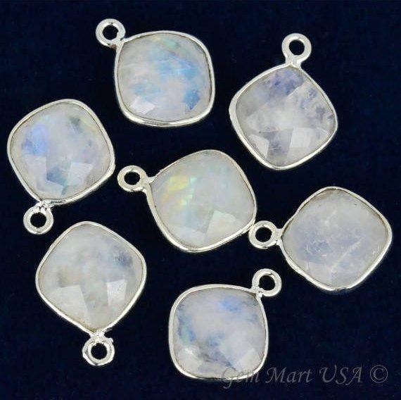 Rainbow Moonstone