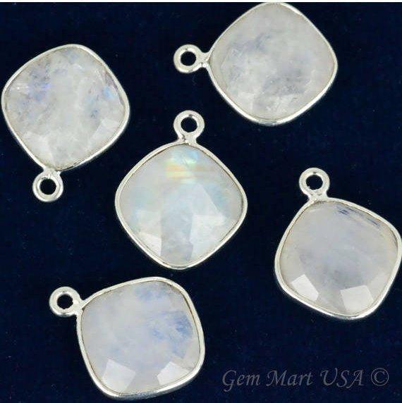 gemstone connector beads, gemstone connector pendant