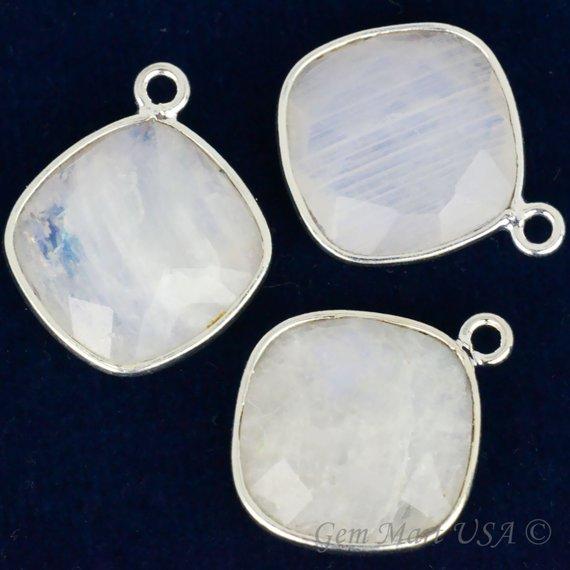 Rainbow Moonstone
