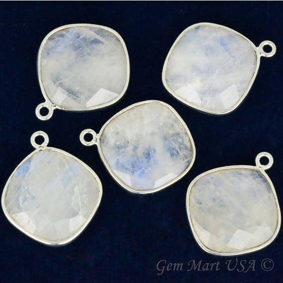 gemstone connector beads, gemstone connector pendant